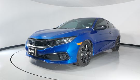Honda • Civic