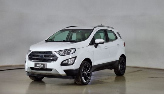 Ford • EcoSport