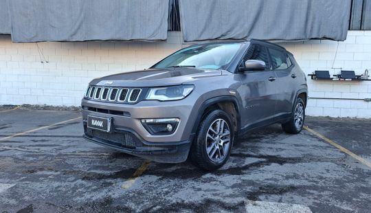Jeep • Compass