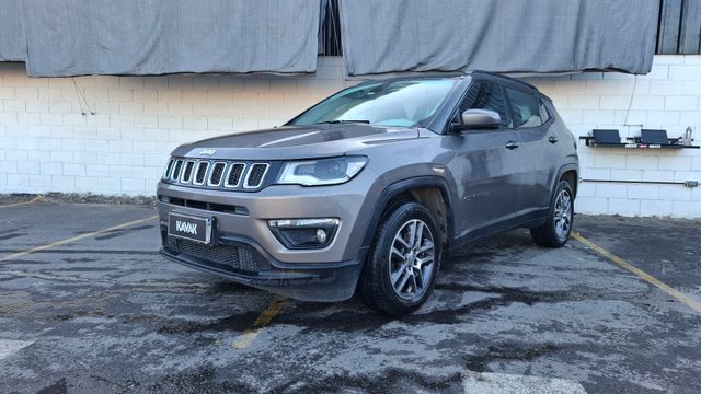 Jeep Compass 2.4 SPORT MY20