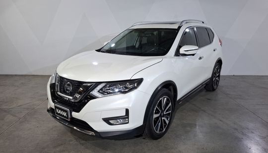 Nissan • X-Trail