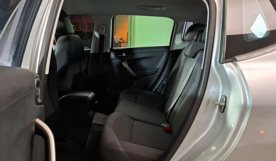 Peugeot 2008 1.6 ALLURE Suv 2016