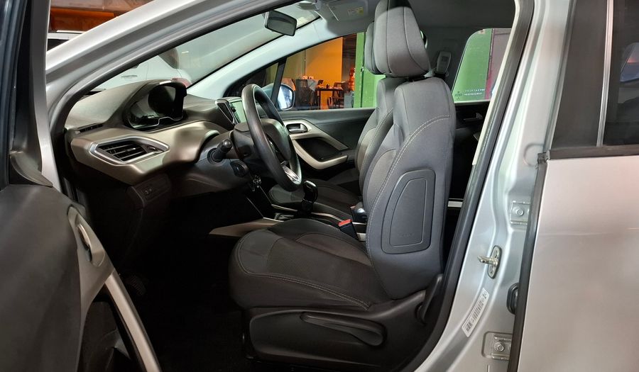 Peugeot 2008 1.6 ALLURE Suv 2016