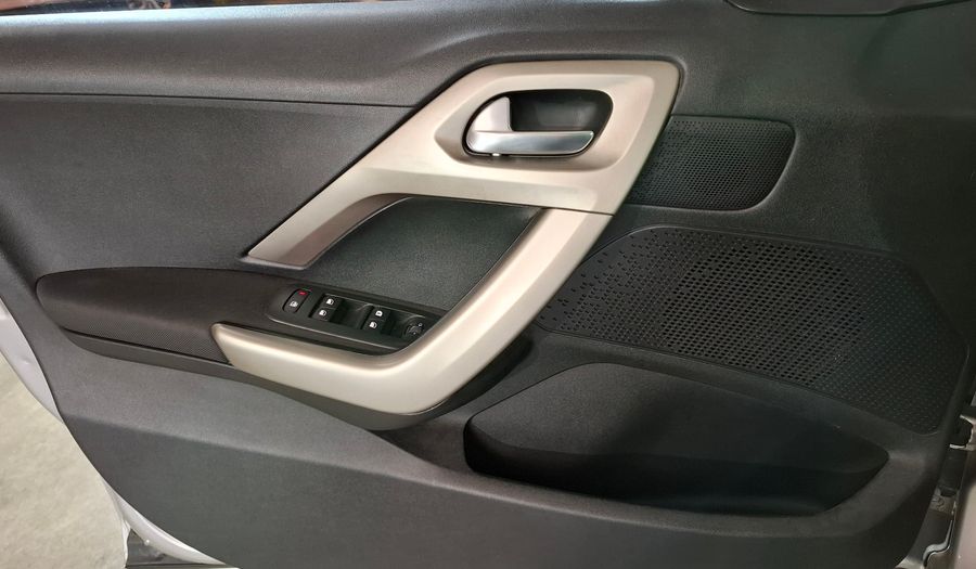 Peugeot 2008 1.6 ALLURE Suv 2016