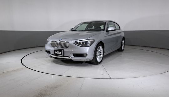 Bmw • Serie 1