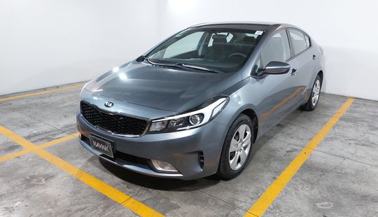 Kia • FORTE
