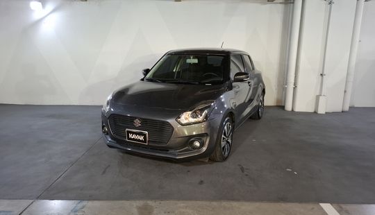 Suzuki • Swift