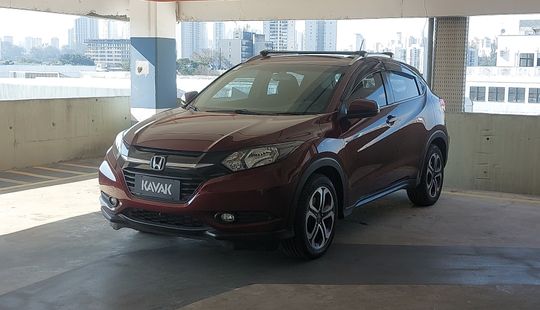 Honda • HR-V