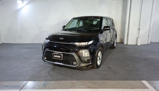 Kia • Soul