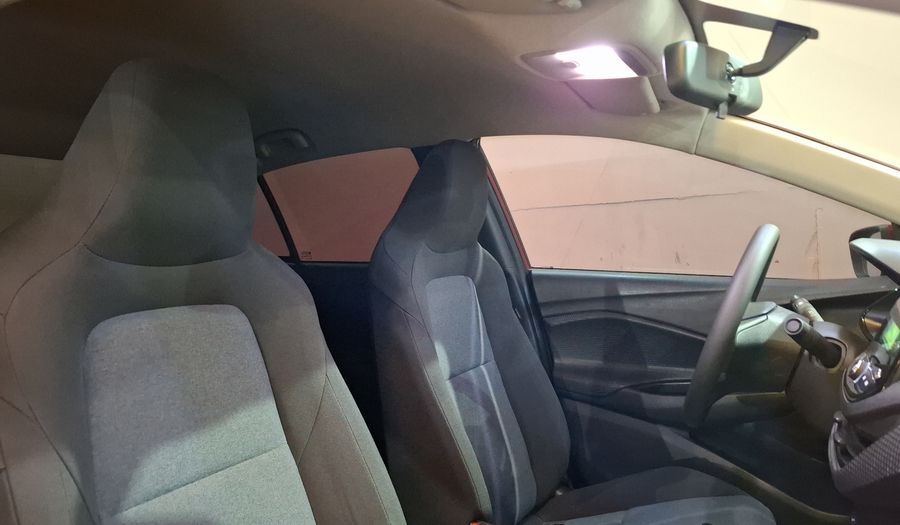 Chevrolet Onix 1.3 LS A Sedan 2024