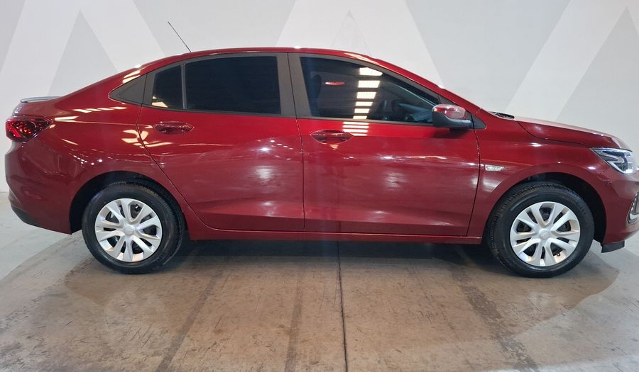 Chevrolet Onix 1.3 LS A Sedan 2024