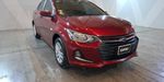 Chevrolet Onix 1.3 LS A Sedan 2024