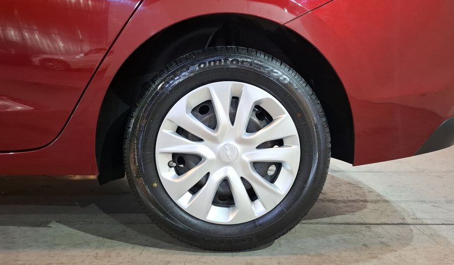 Chevrolet Onix 1.3 LS A Sedan 2024
