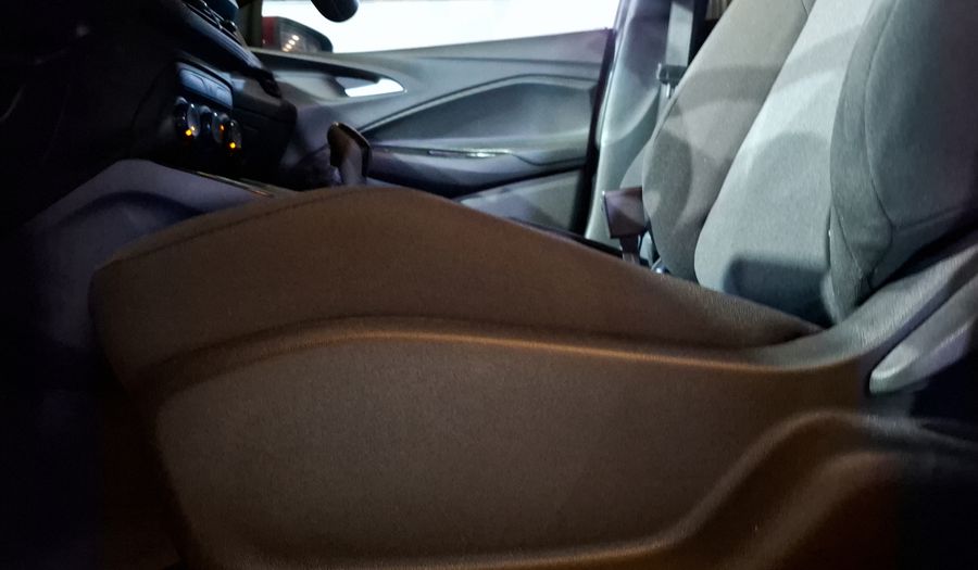 Chevrolet Onix 1.3 LS A Sedan 2024