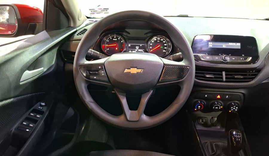 Chevrolet Onix 1.3 LS A Sedan 2024