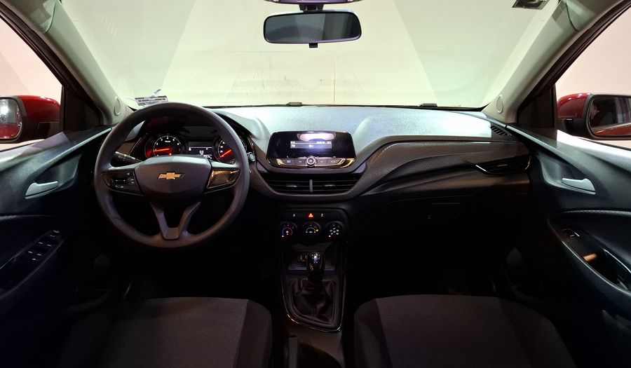 Chevrolet Onix 1.3 LS A Sedan 2024