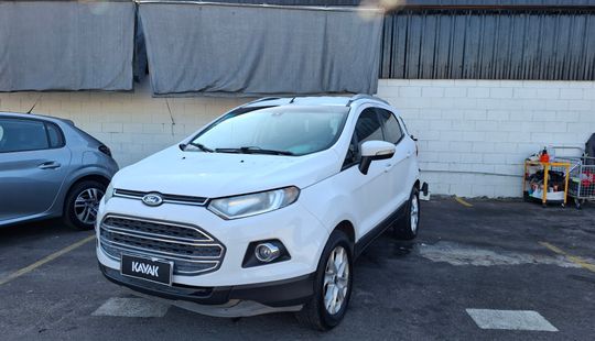 Ford • EcoSport