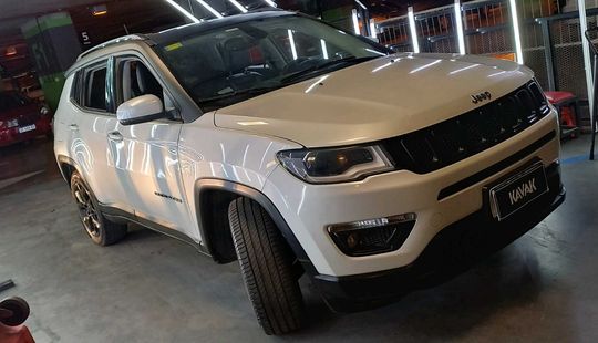 Jeep • Compass