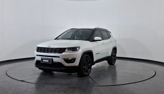 Jeep • Compass