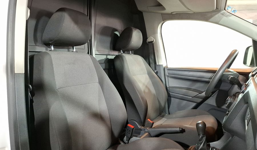 Volkswagen Caddy 1.6 CARGO MAXI Van 2020