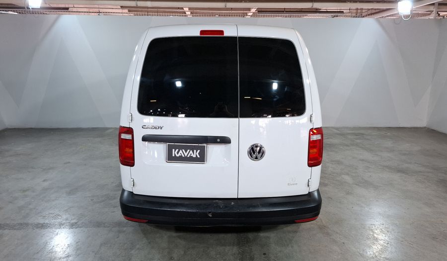 Volkswagen Caddy 1.6 CARGO MAXI Van 2020