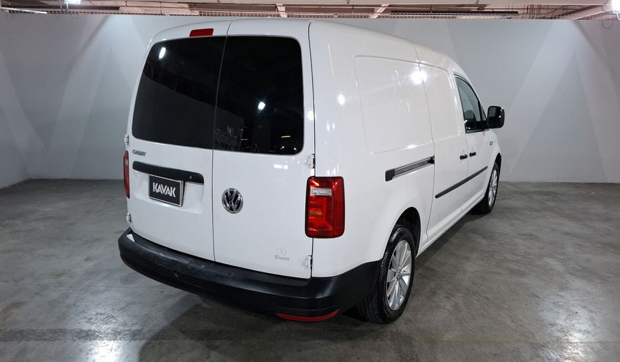 Volkswagen Caddy 1.6 CARGO MAXI Van 2020