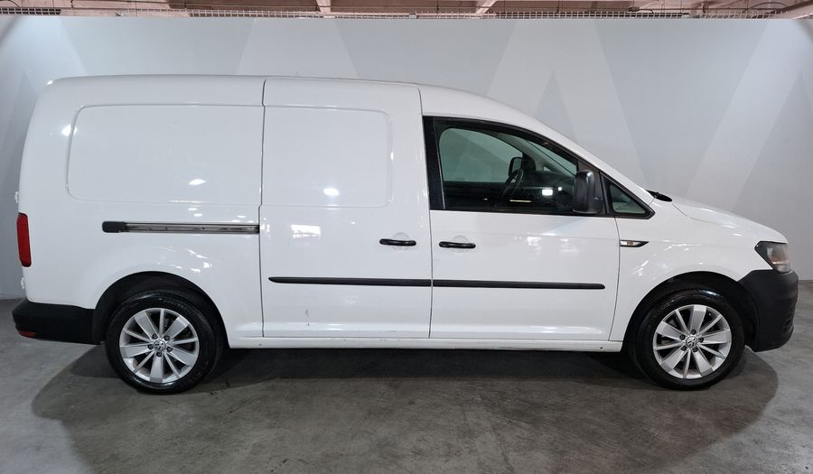 Volkswagen Caddy 1.6 CARGO MAXI Van 2020
