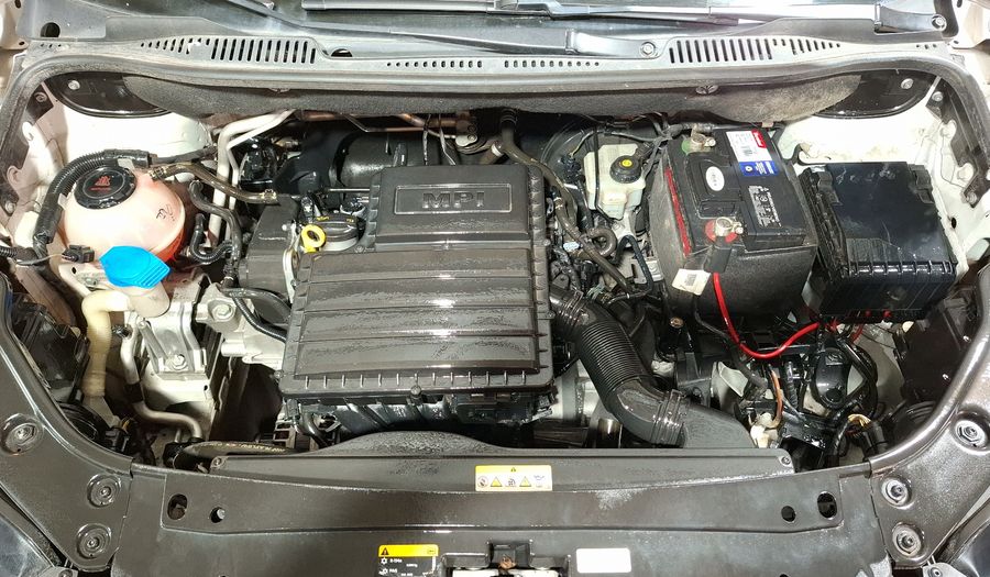 Volkswagen Caddy 1.6 CARGO MAXI Van 2020