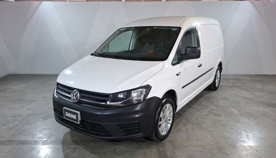 Volkswagen • Caddy