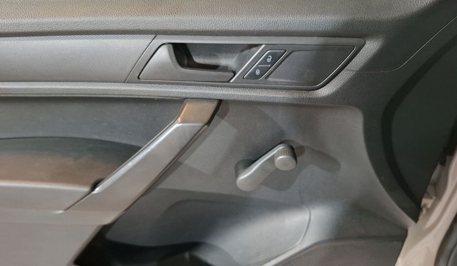 Volkswagen Caddy 1.6 CARGO MAXI Van 2020