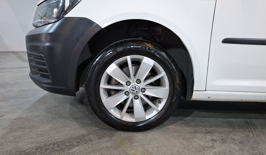Volkswagen Caddy 1.6 CARGO MAXI Van 2020