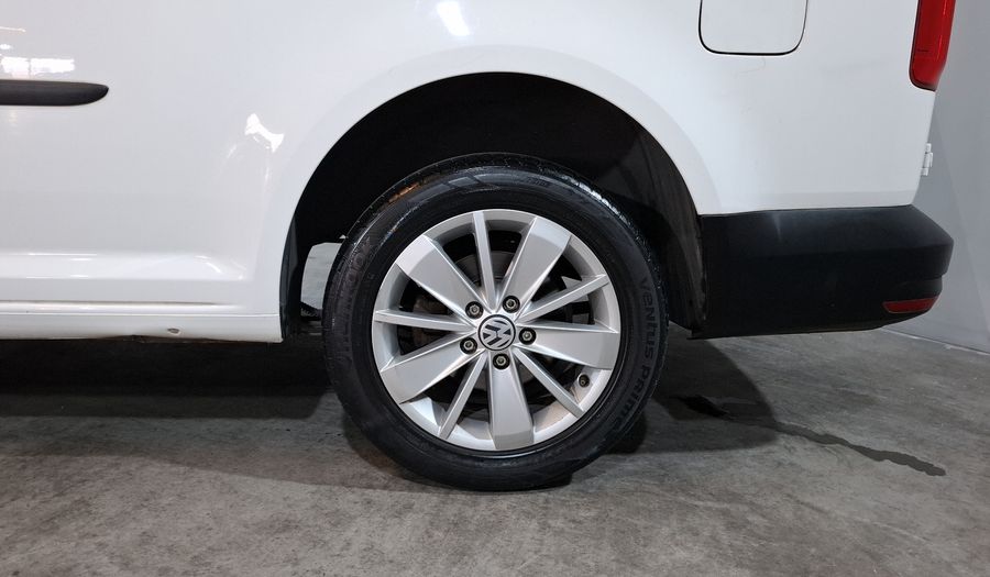 Volkswagen Caddy 1.6 CARGO MAXI Van 2020