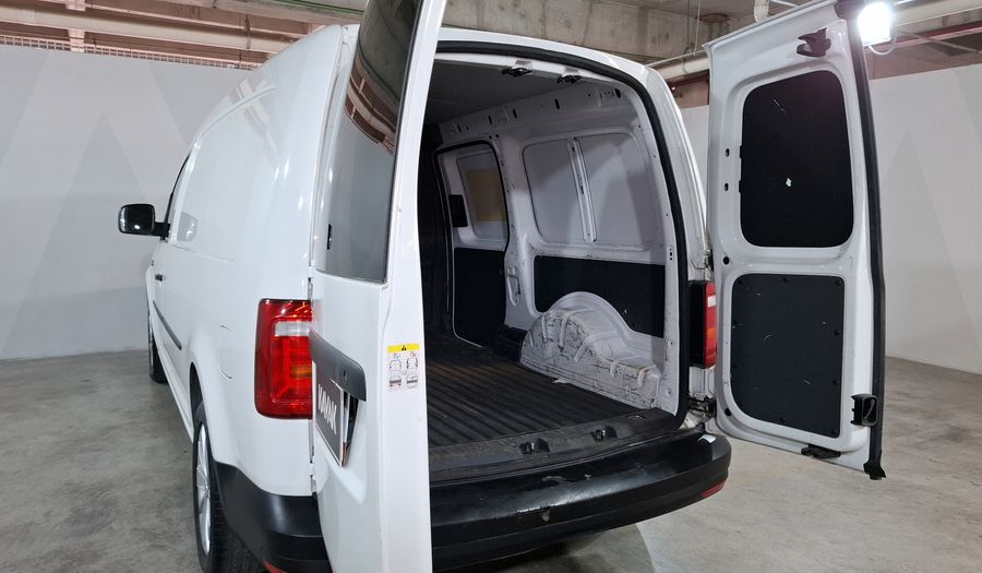 Volkswagen Caddy 1.6 CARGO MAXI Van 2020