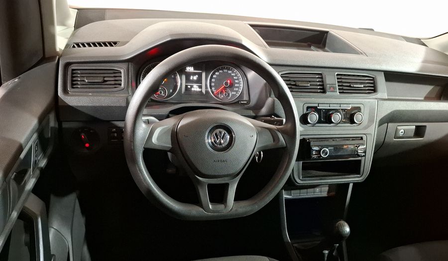 Volkswagen Caddy 1.6 CARGO MAXI Van 2020