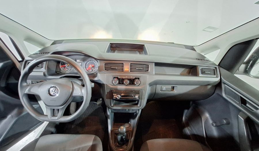 Volkswagen Caddy 1.6 CARGO MAXI Van 2020