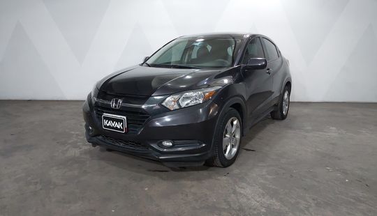 Honda • HR-V