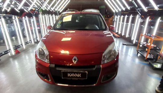Renault • Sandero