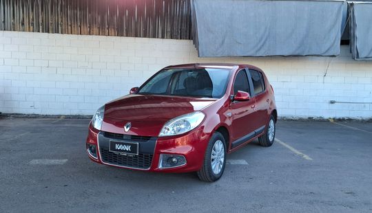 Renault • Sandero