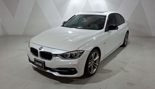 Bmw • Serie 3