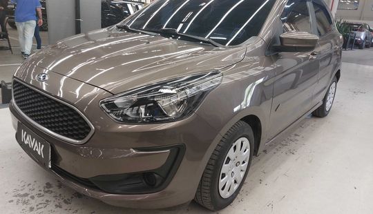 Ford • Ka