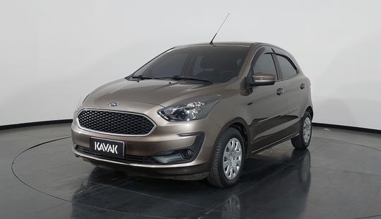 Ford • Ka