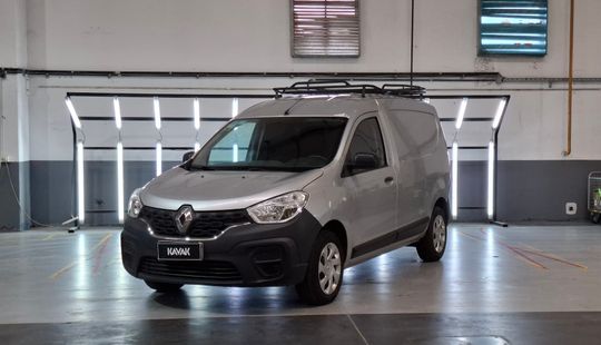 Renault • Kangoo