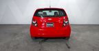 Chevrolet Sonic 1.6 AT K LT Hatchback 2016