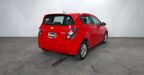 Chevrolet Sonic 1.6 AT K LT Hatchback 2016
