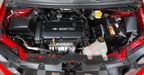 Chevrolet Sonic 1.6 AT K LT Hatchback 2016