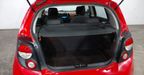 Chevrolet Sonic 1.6 AT K LT Hatchback 2016