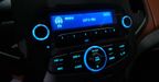 Chevrolet Sonic 1.6 AT K LT Hatchback 2016