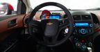 Chevrolet Sonic 1.6 AT K LT Hatchback 2016