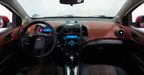 Chevrolet Sonic 1.6 AT K LT Hatchback 2016