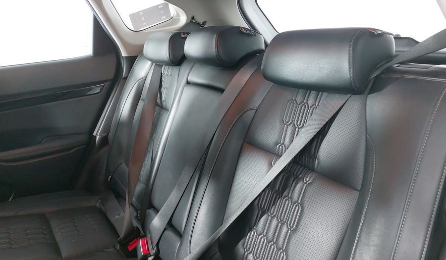 Kia Seltos 1.5 EX PACK AUTO Suv 2024